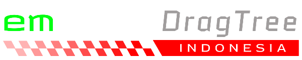 DragTree Logo